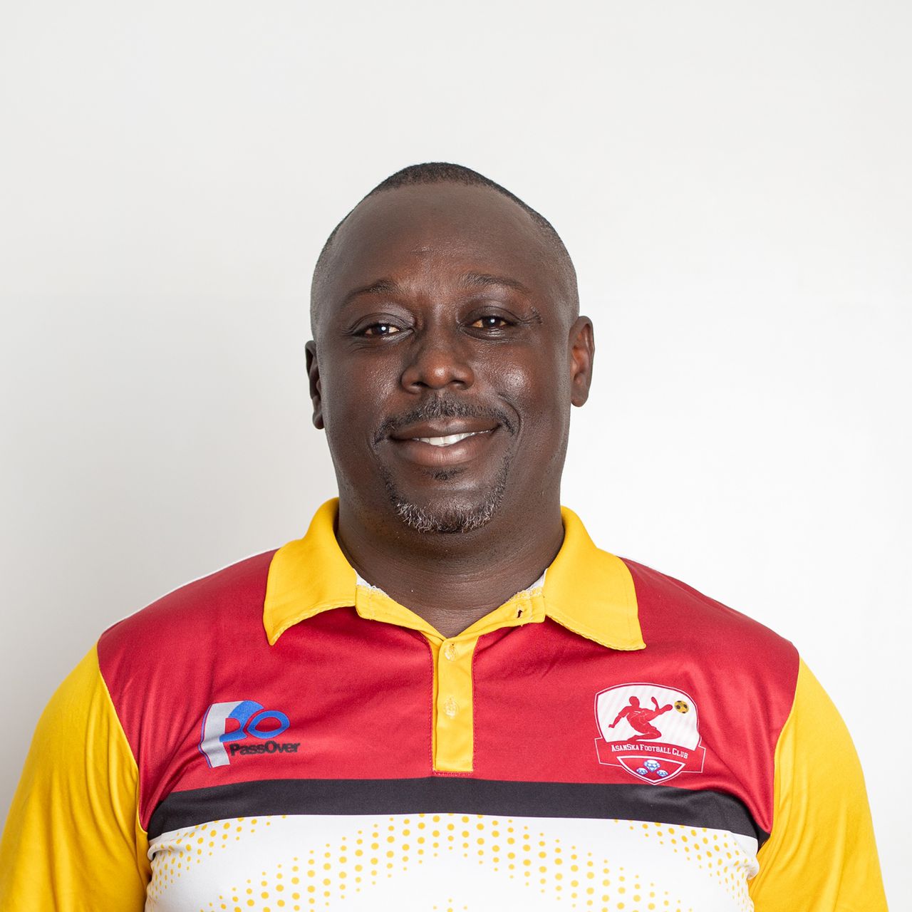 Kenneth Asante