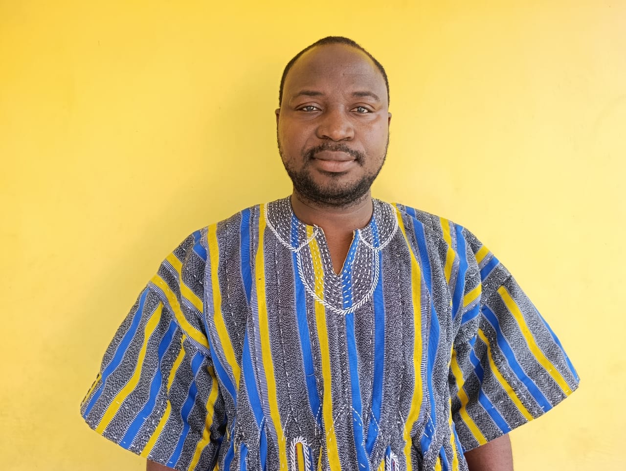 Isaac Kpeh